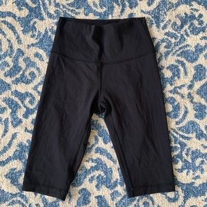 Lulu 🍋 wunder under bike short